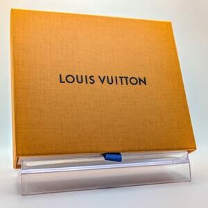Auth Louis Vuitton Full Inclusion Elise Leather Trifold Compact Wallet Monogram